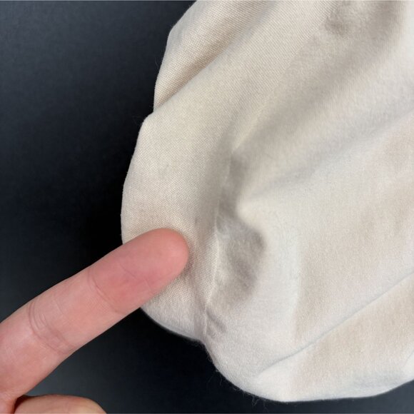 Skims Women's Seamless Sculpt Brief Bodysuit L/XL Beige Shapewear Shaping - Picture 6 of 6